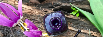 Своя рубашка ближе к телу. Chanel Le Vernis Longwear Nail Colour #514 Roubachka