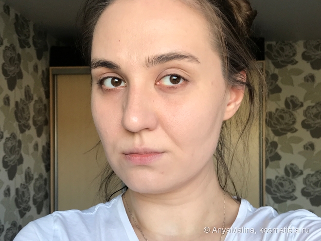 Мягкие стрелки и накладные ресницы. Первый опыт с пучками