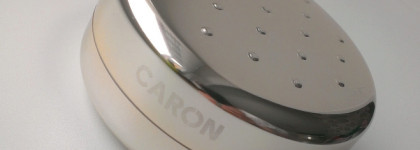 Избавилась от легенды: Caron Classic Formula Loose Powder классическая рассыпчатая пудра оттенок Invisible