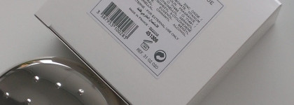 Избавилась от легенды: Caron Classic Formula Loose Powder классическая рассыпчатая пудра оттенок Invisible