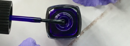 Великий и ужасный? Chanel Le Vernis Sunrise Trip #683