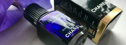 Великий и ужасный? Chanel Le Vernis Sunrise Trip #683