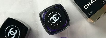 Великий и ужасный? Chanel Le Vernis Sunrise Trip #683