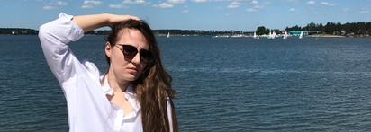 Запах чистоты и свежей белой рубашки: аромат побережья Byredo Blanche