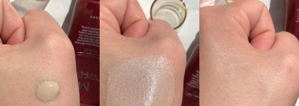 Вау-эффект: тон для расширенных пор на лето Missha M Perfect Cover BB Cream SPF 42 PA+++ №21, 50 мл