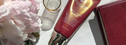 Вау-эффект: тон для расширенных пор на лето Missha M Perfect Cover BB Cream SPF 42 PA+++ №21, 50 мл