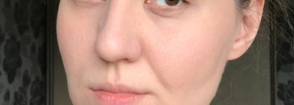 Макияж глаз карандашами в цветах Гонконгского балета