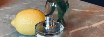 Я не знаю, почему Bal D’Afrique самый популярный у Byredo