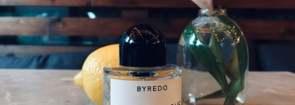 Я не знаю, почему Bal D’Afrique самый популярный у Byredo