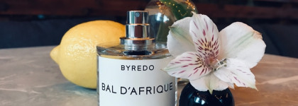 Я не знаю, почему Bal D’Afrique самый популярный у Byredo