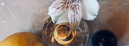 Я не знаю, почему Bal D’Afrique самый популярный у Byredo