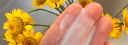 Шампунь, который у меня воруют. Londa Professional Visible Repair шампунь и кондиционер для повреждённых волос