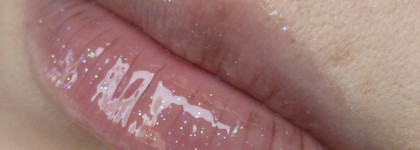 Опять двадцать пять: моя подборка лучших блесков для губ на любой вкус и цвет