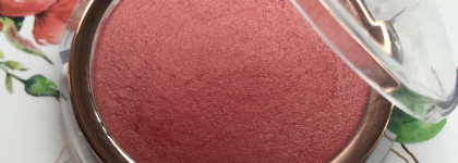 Лучше, чем Nars Orgasm: летние румяна Catrice Cheek Lover Oil-Infused Blush #010 Blooming Hibiscus