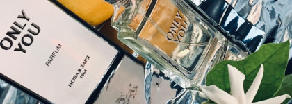 Новая Заря Only You не клон и не дубль Byredo Bal D’Afrique