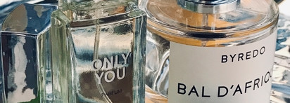 Новая Заря Only You не клон и не дубль Byredo Bal D’Afrique