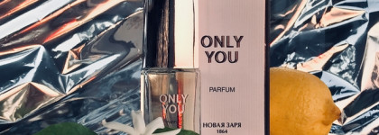 Новая Заря Only You не клон и не дубль Byredo Bal D’Afrique