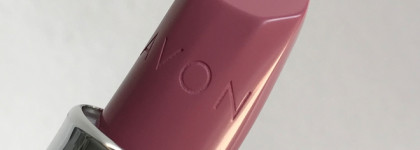 Как я боролась с предрассудками или помада от Avon 15 лет спустя