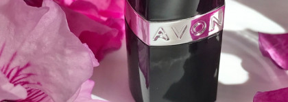 Как я боролась с предрассудками или помада от Avon 15 лет спустя