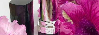 Как я боролась с предрассудками или помада от Avon 15 лет спустя