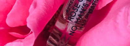 Опять не та роза. Byredo Rose Of No Man’s Land