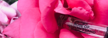 Опять не та роза. Byredo Rose Of No Man’s Land