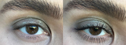 Хорошая тушь не сделает из ресниц брёвна: Luxvisage XXL