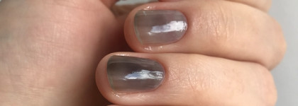 Лак, который удвоил мои лаки: топ Chanel Le Top Coat Black Metamorphosis