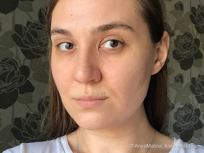 Первый макияж палеткой «Заячьи хороводы»: яркие цветные смоки