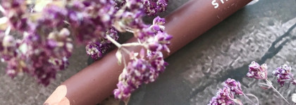 Помада-карандаш Shik Lipstick Pencil Garda Vibes - аналог Mac Stone в неудобном формате