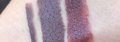 Помада-карандаш Shik Lipstick Pencil Garda Vibes - аналог Mac Stone в неудобном формате