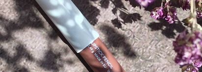 Помада-карандаш Shik Lipstick Pencil Garda Vibes - аналог Mac Stone в неудобном формате