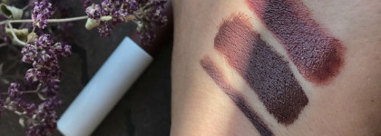 Помада-карандаш Shik Lipstick Pencil Garda Vibes - аналог Mac Stone в неудобном формате