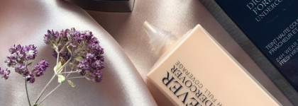 Стойкий тональный флюид на водной основе Dior Diorskin Forever Undercover 24H Full Coverage Water-Based 010 Ivory