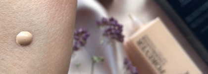 Стойкий тональный флюид на водной основе Dior Diorskin Forever Undercover 24H Full Coverage Water-Based 010 Ivory