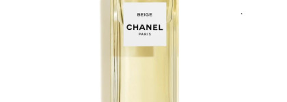 Chanel Les Exclusifs De Chanel Beige: аромат успешной женщины