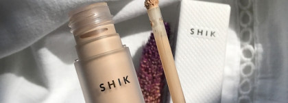 Консилер Shik Perfect Concealer 01 как замена легендарному Clarins Instant Concealer