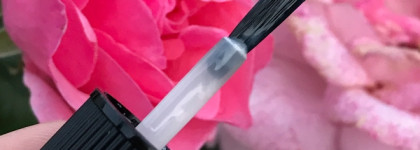 Очередной нюдовый? Моя замена гель-лаку в отпуске - Catrice More Than Nude 06 Roses Are Rosy