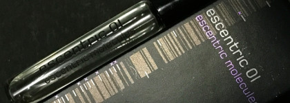 Первая молекула по-прежнему первая: Escentric Molecules Escentric 01