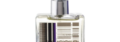 Первая молекула по-прежнему первая: Escentric Molecules Escentric 01