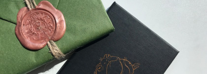 Наименее желанная: палетка Sigil Inspired Tammy Tanuka «Томная Ореховая Жаба»