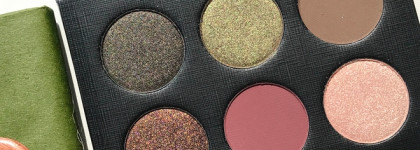 Наименее желанная: палетка Sigil Inspired Tammy Tanuka «Томная Ореховая Жаба»