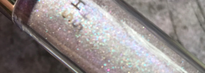 Космический не космос: кремовые тени Shik Liquid Eyeshadow #12