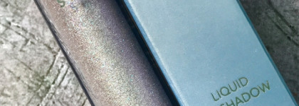 Космический не космос: кремовые тени Shik Liquid Eyeshadow #12