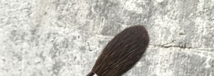 Лучше японских кистей могут быть только японские кисти. Любимые пушистики Shiseido