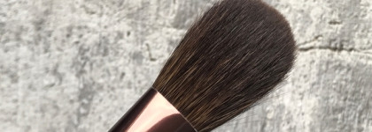 Лучше японских кистей могут быть только японские кисти. Любимые пушистики Shiseido