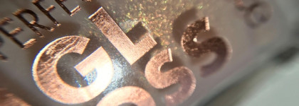 Нашла коса на камень: нюдовый лак Catrice Perfecting Gloss Nail Lacquer 01 Highlight Nails