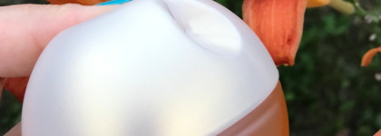 Пахнуть, как страничка из каталога Avon: Incandessence EDP