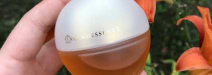 Пахнуть, как страничка из каталога Avon: Incandessence EDP