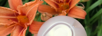 Пахнуть, как страничка из каталога Avon: Incandessence EDP